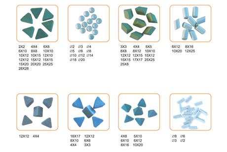 研磨抛光磨料